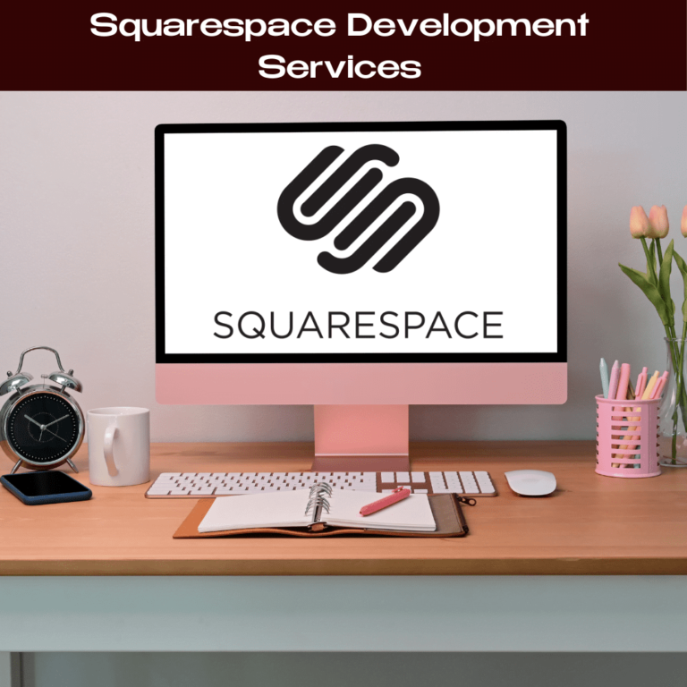 How Squarespace Development Services Can Elevate Your Business Website