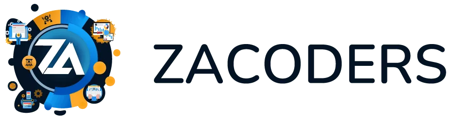 zacoders logo
