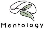 An logo of mentology site that developed in wordpress CMS.