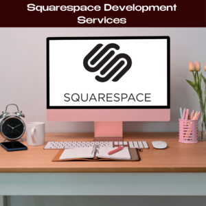 Squarespace Development Services