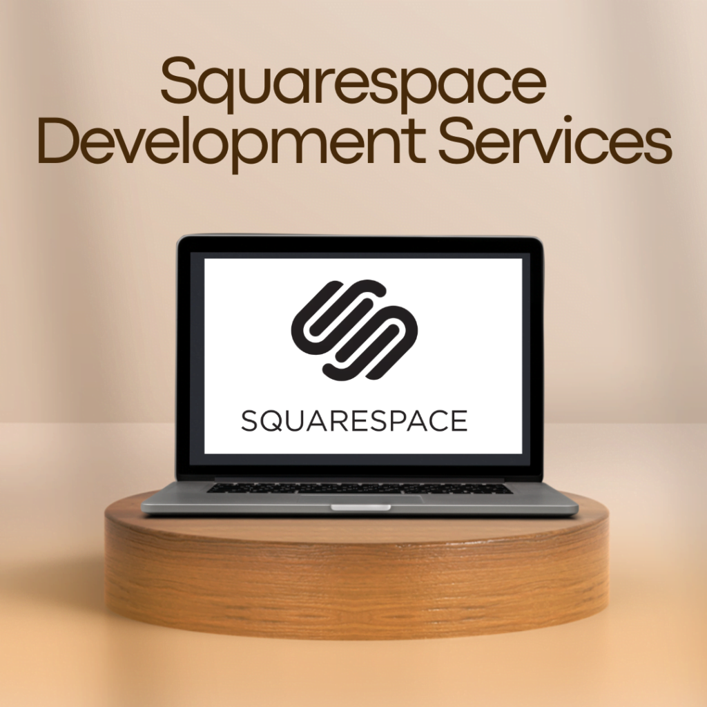 Squarespace Development Services, Squarespace developers