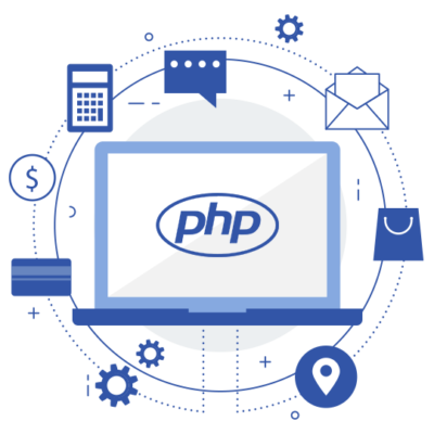 php Development Services