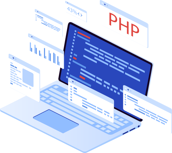 php Development Services