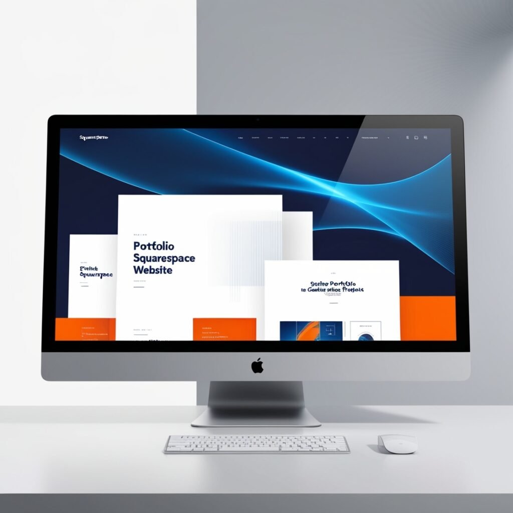 Squarespace Website Design