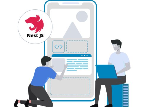 nest.js development services