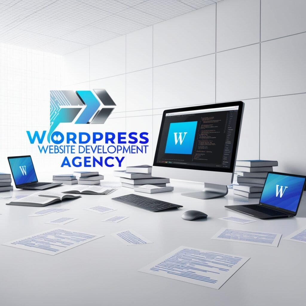 wordpress website development agency, wordpress web development agency,