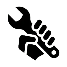 settings and maintanance