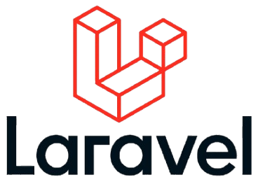 laravel development services logo