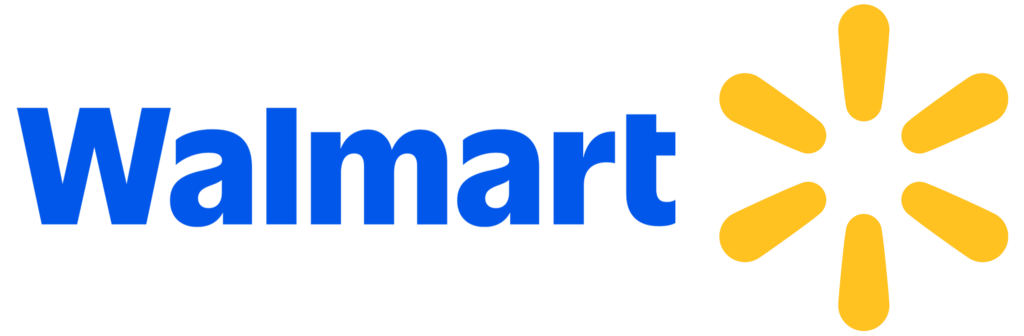 wallmart logo