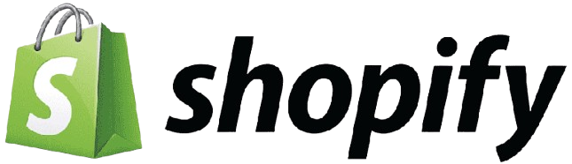 shopify Logo