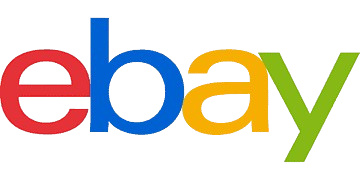 Ebay Logo