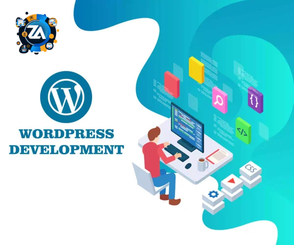 Wordpress development services in usa