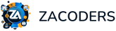 zacoders logo